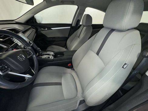 Used 2020 Honda Civic EX image 17