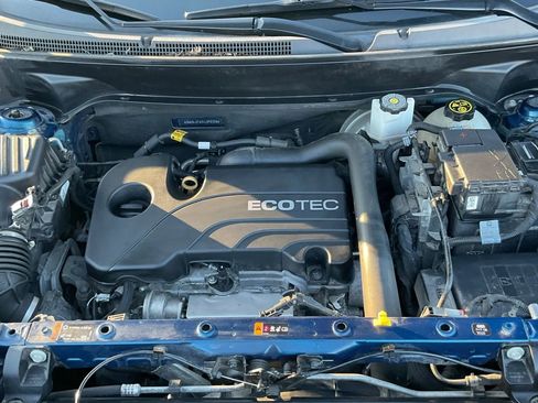 Used 2020 GMC Terrain SLT image 19