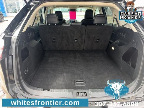 Used 2024 Ford Edge SEL AWD/4WD image 12