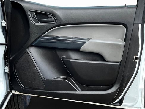 Used 2016 Chevrolet Colorado W/T w/ WT Convenience Package image 17