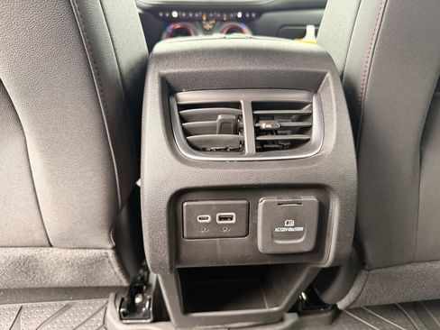 New 2026 Chevrolet Blazer RS w/ Driver Confidence II Package FWD image 29