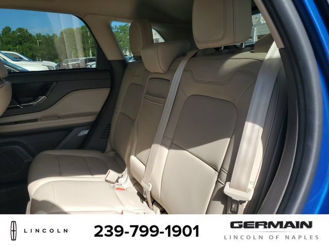 Certified 2021 Lincoln Corsair FWD w/ Equipment Group 101A image 20
