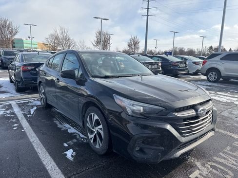Used 2024 Subaru Legacy Premium image 26