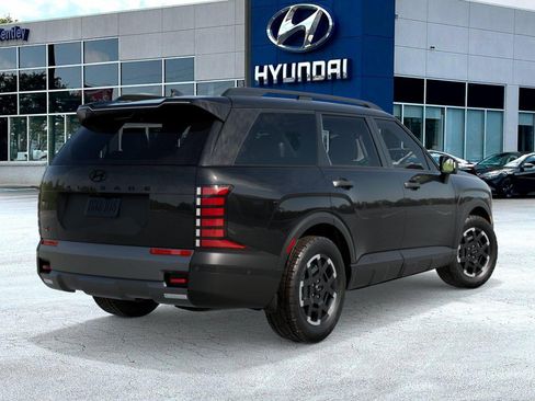 New 2026 Hyundai Palisade XRT Pro image 4