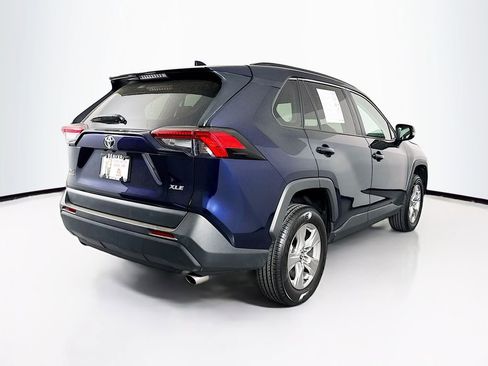 Used 2024 Toyota RAV4 XLE image 10