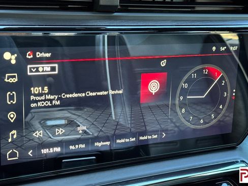 Used 2022 GMC Sierra 1500 AT4X image 21