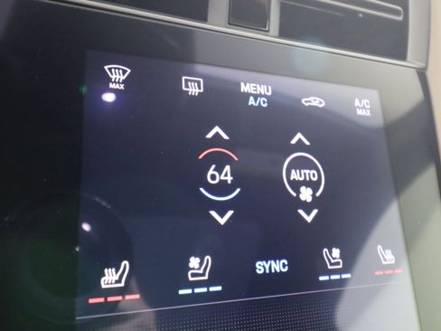 Certified 2025 Porsche Taycan image 23