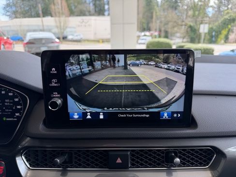 New 2026 Acura Integra Base image 22