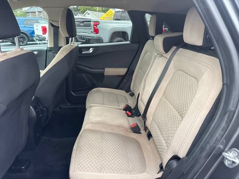 Used 2020 Ford Escape SE AWD/4WD image 13