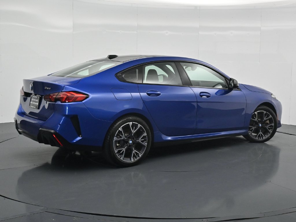 Used 2026 BMW 228i FWD image 3