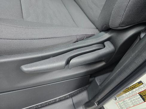 New 2026 Nissan Frontier S RWD image 19