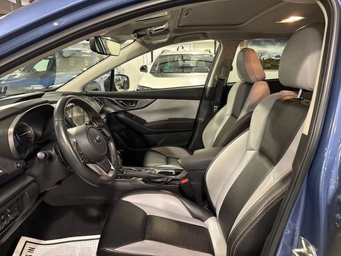 Used 2021 Subaru Crosstrek 2.5i Limited w/ Moonroof Package 2 AWD/4WD image 10