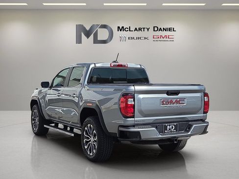Used 2024 GMC Canyon Denali AWD/4WD image 4