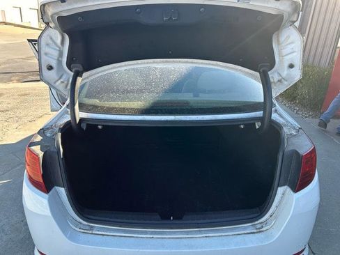 Used 2013 Kia Optima LX image 8