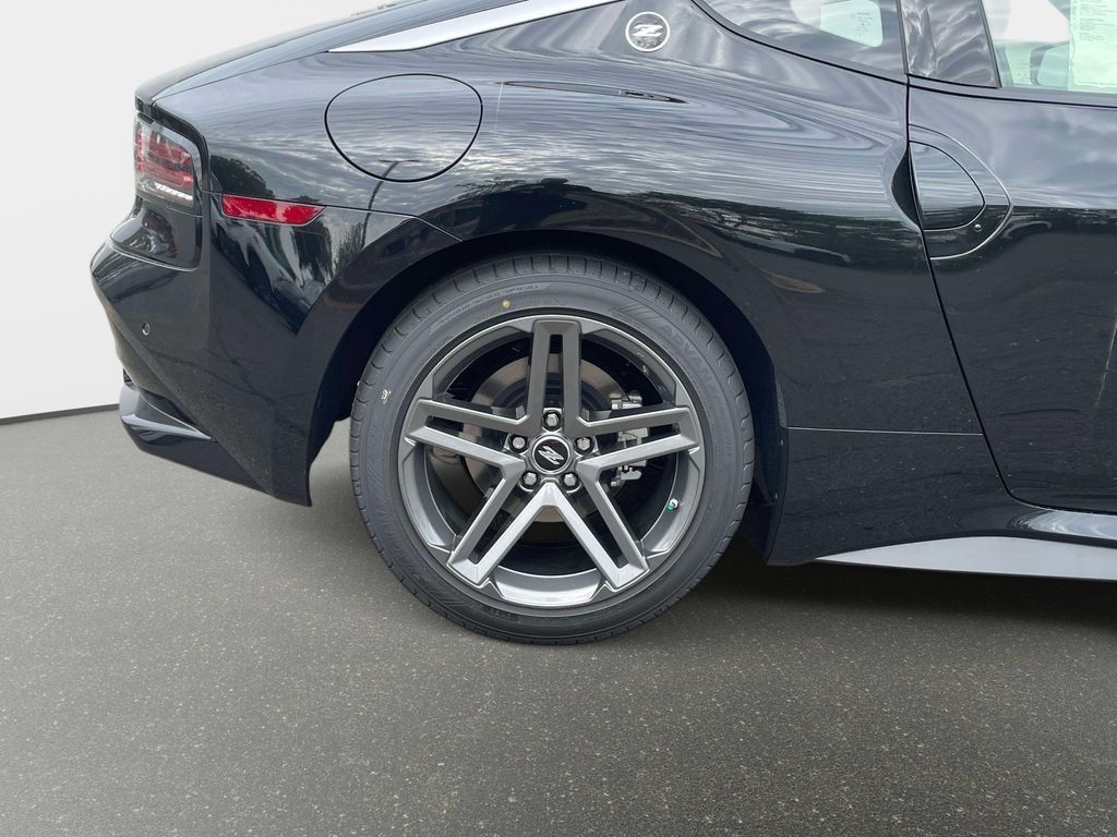 New 2027 Nissan Z Sport RWD image 7