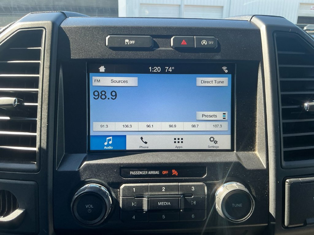 Used 2018 Ford F150 XL w/ Equipment Group 101A Mid RWD image 26