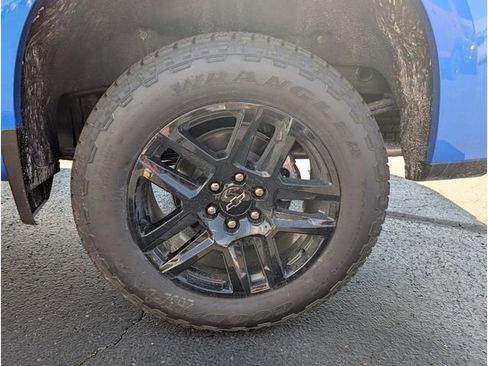 New 2026 Chevrolet Silverado 1500 RST image 26