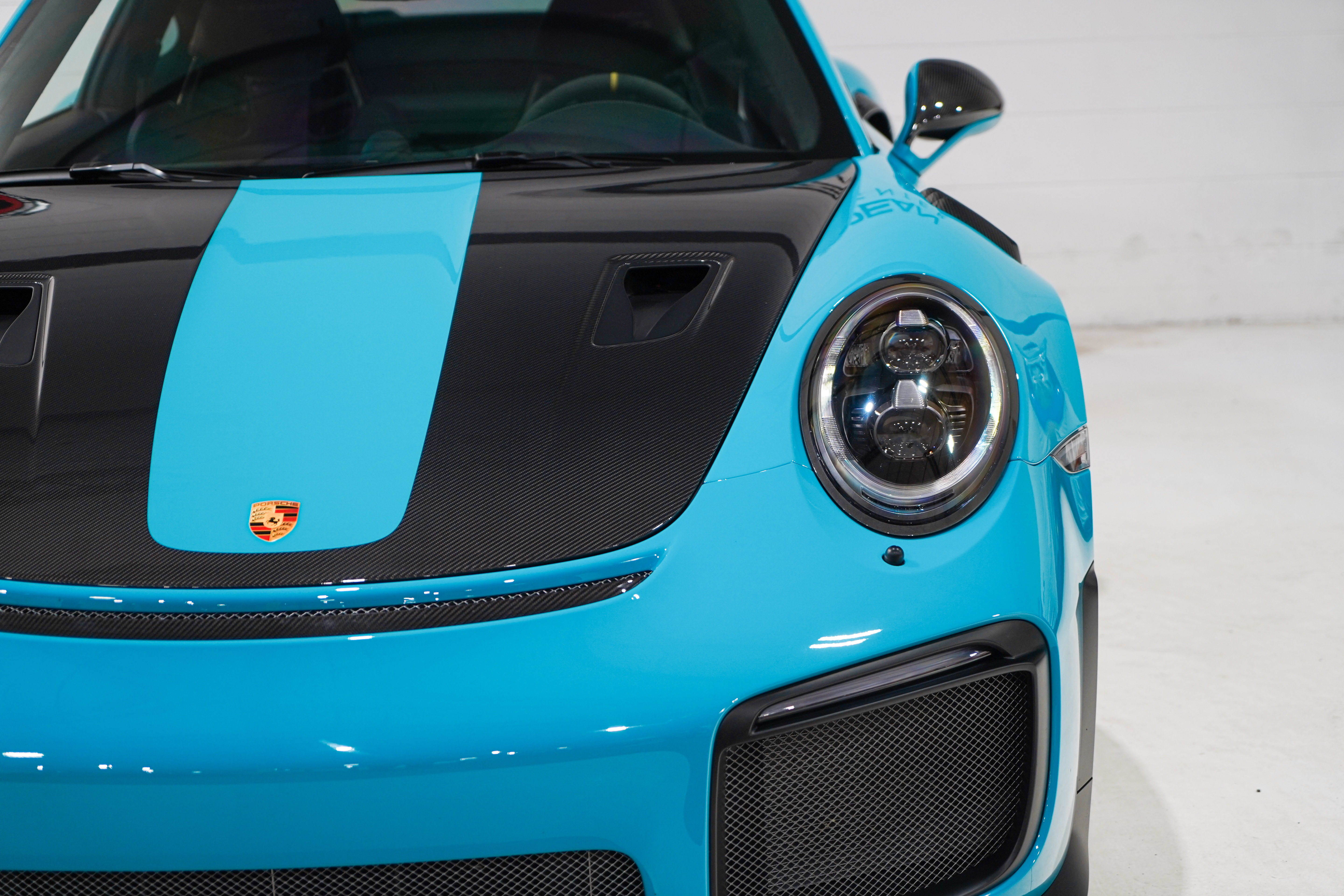 Used 2018 Porsche 911 GT2 RS RWD image 29