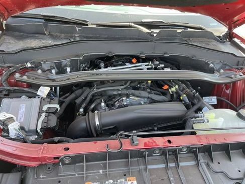 New 2026 Ford Explorer ST-Line w/ ST-Line Street Pack RWD image 29