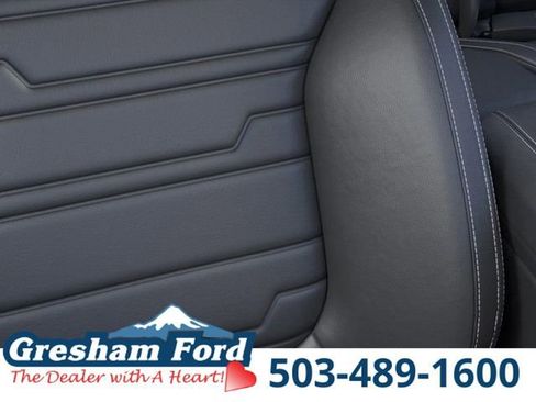 New 2026 Ford Ranger Lariat image 18