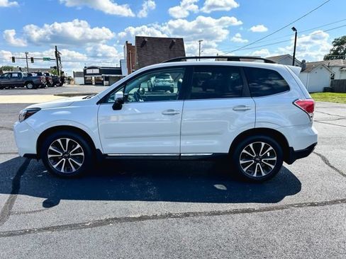 Used 2018 Subaru Forester 2.0XT Touring AWD/4WD image 4