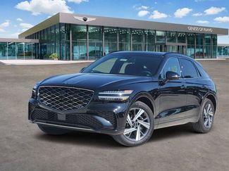 Used 2026 Genesis GV70 3.5T Sport Advanced AWD/4WD video 1