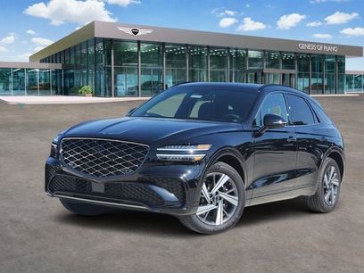 Used 2026 Genesis GV70 3.5T Sport Advanced
