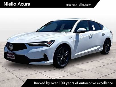 Used 2024 Acura Integra A-Spec