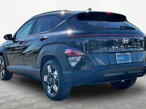 Certified 2025 Hyundai Kona SEL image 6