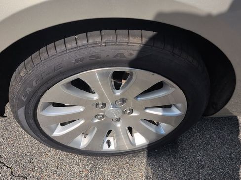 Used 2015 Buick LaCrosse Leather w/ Experience Buick Package AWD/4WD image 40