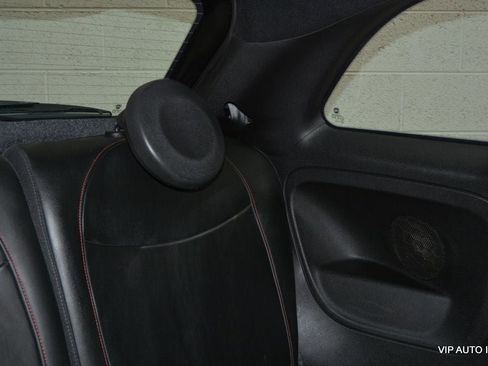Used 2012 FIAT 500 Abarth w/ Safety & Convenience Pkg image 19