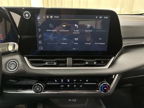 Certified 2025 Chevrolet Equinox LT image 28