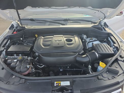 Used 2020 Jeep Grand Cherokee Summit image 34