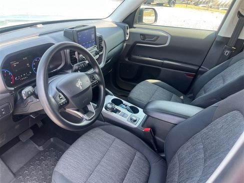 Used 2021 Ford Bronco Sport Big Bend AWD/4WD image 9