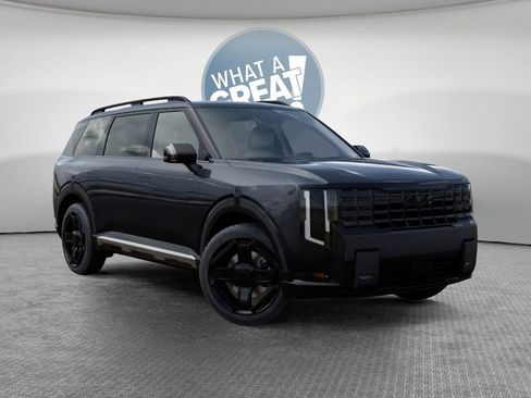 New 2027 Kia Telluride EX X-Line AWD/4WD image 8