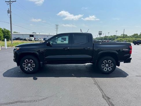 New 2026 Chevrolet Colorado Z71 w/ Technology Package image 15