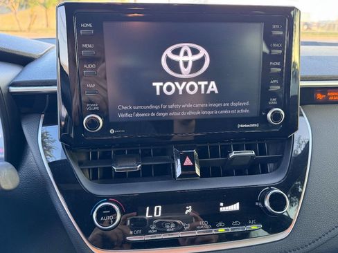 Used 2022 Toyota Corolla SE FWD image 20