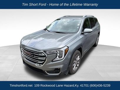Used 2024 GMC Terrain SLT