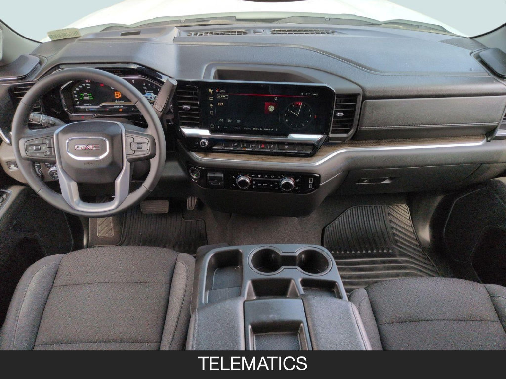 Used 2025 GMC Sierra 1500 Elevation AWD/4WD image 13
