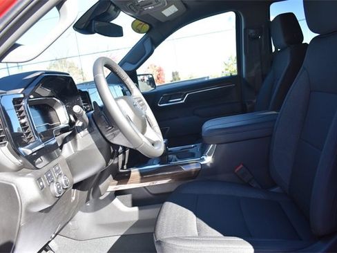 Certified 2025 Chevrolet Silverado 1500 RST w/ All Star Edition Plus image 25