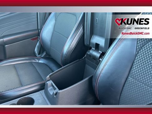 Used 2024 Ford Escape ST-Line image 28