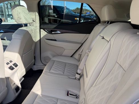 Certified 2023 Buick Envision Avenir AWD/4WD image 13