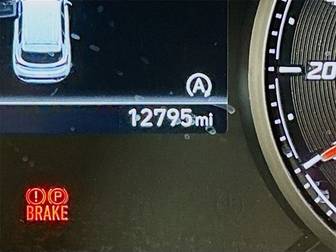 Used 2022 Hyundai Santa Fe SEL image 10