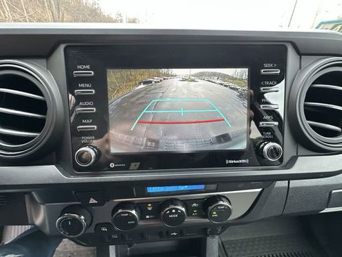 Used 2023 Toyota Tacoma SR image 26