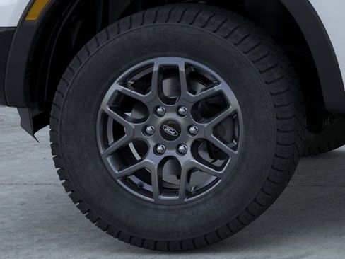 New 2026 Ford Ranger XLT image 19