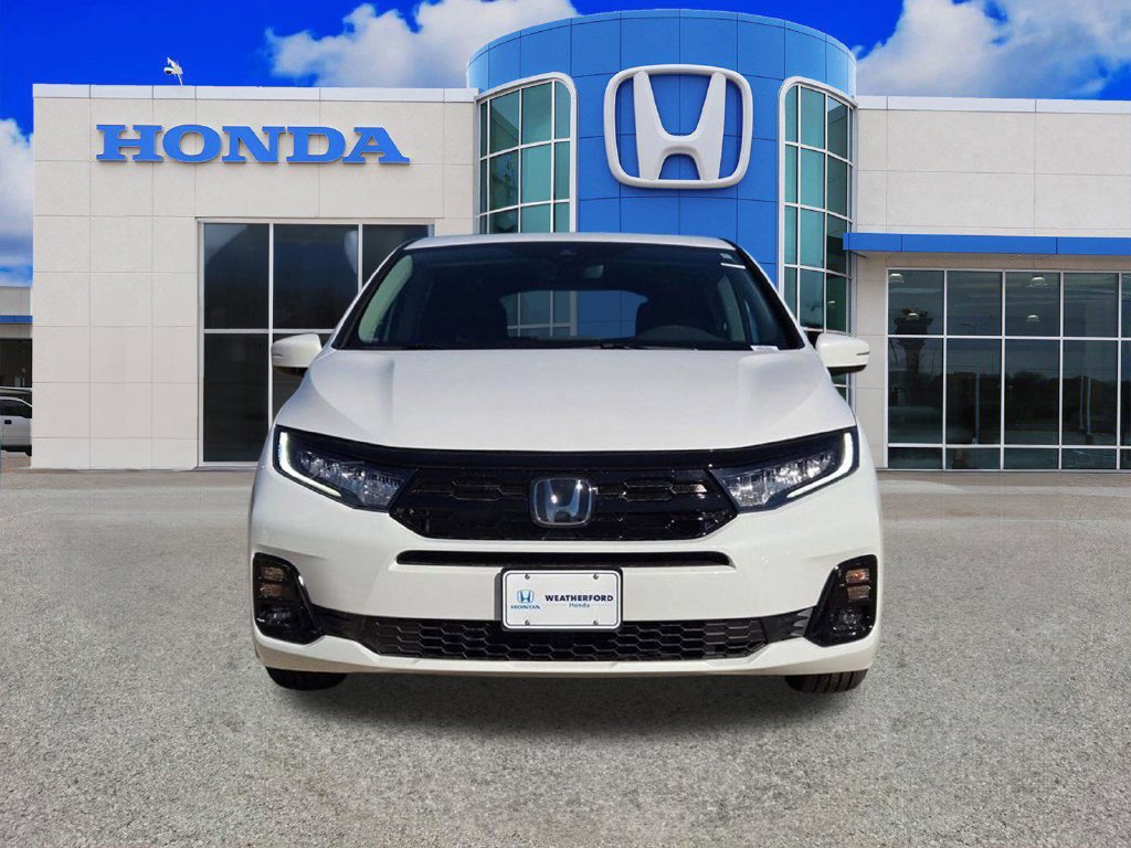 New 2027 Honda Odyssey Elite image 8