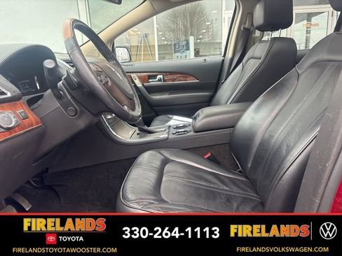 Used 2013 Lincoln MKX AWD image 11