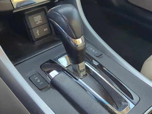 Used 2015 Honda Accord EX-L image 20
