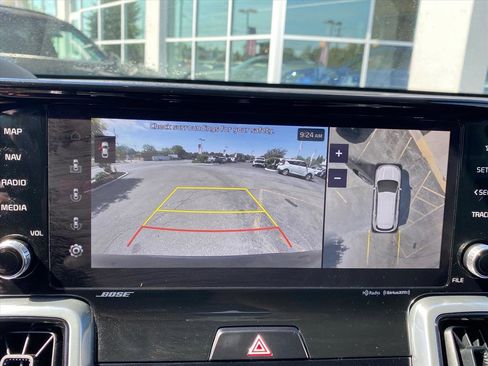 Certified 2023 Kia Sorento SX Prestige AWD/4WD image 17