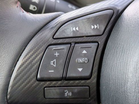 Used 2015 MAZDA MAZDA3 i Grand Touring image 26